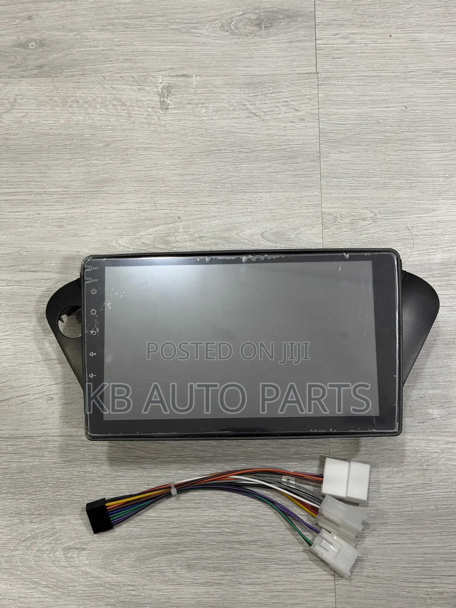 MP5 Car Radios With Bluetooth