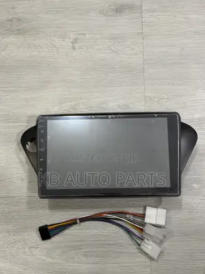 MP5 Car Radios With Bluetooth