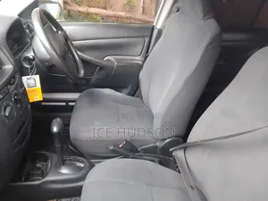 Toyota Probox 2006 White