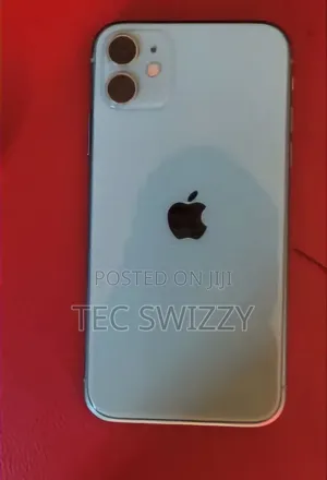 Apple iPhone 12 64 GB White