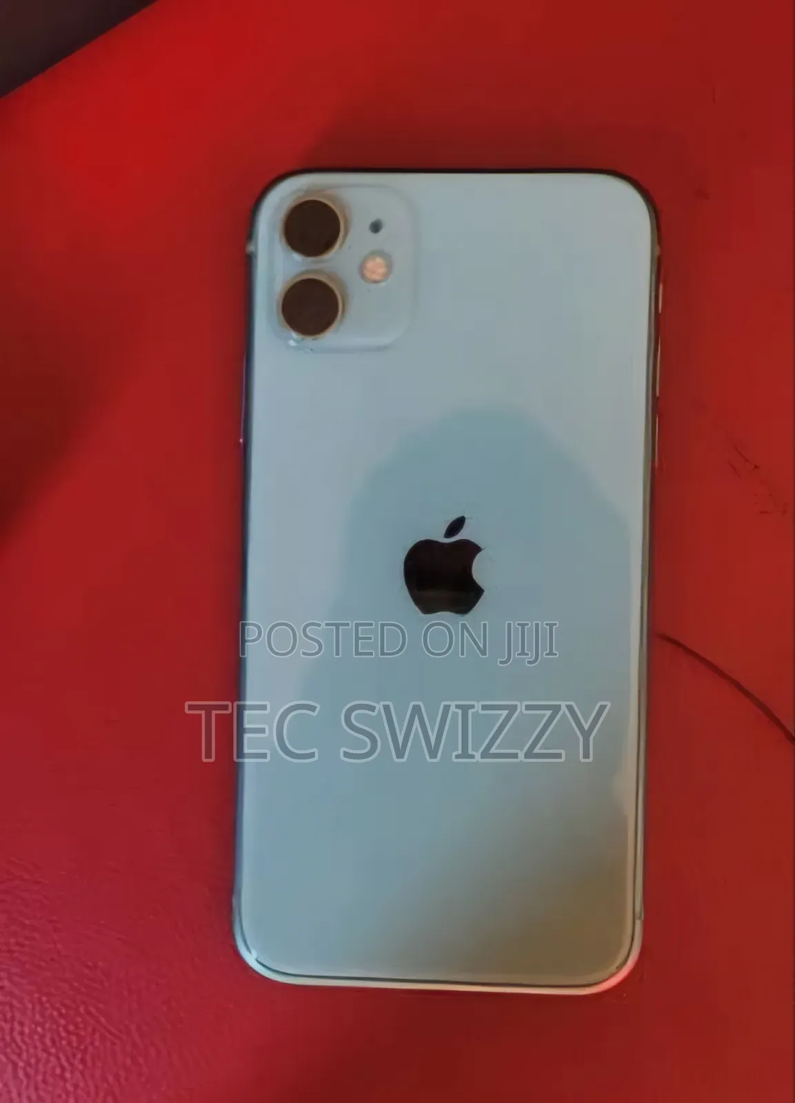 Apple iPhone 12 64 GB White