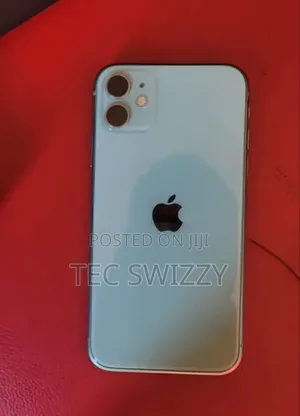 Apple iPhone 12 64 GB White
