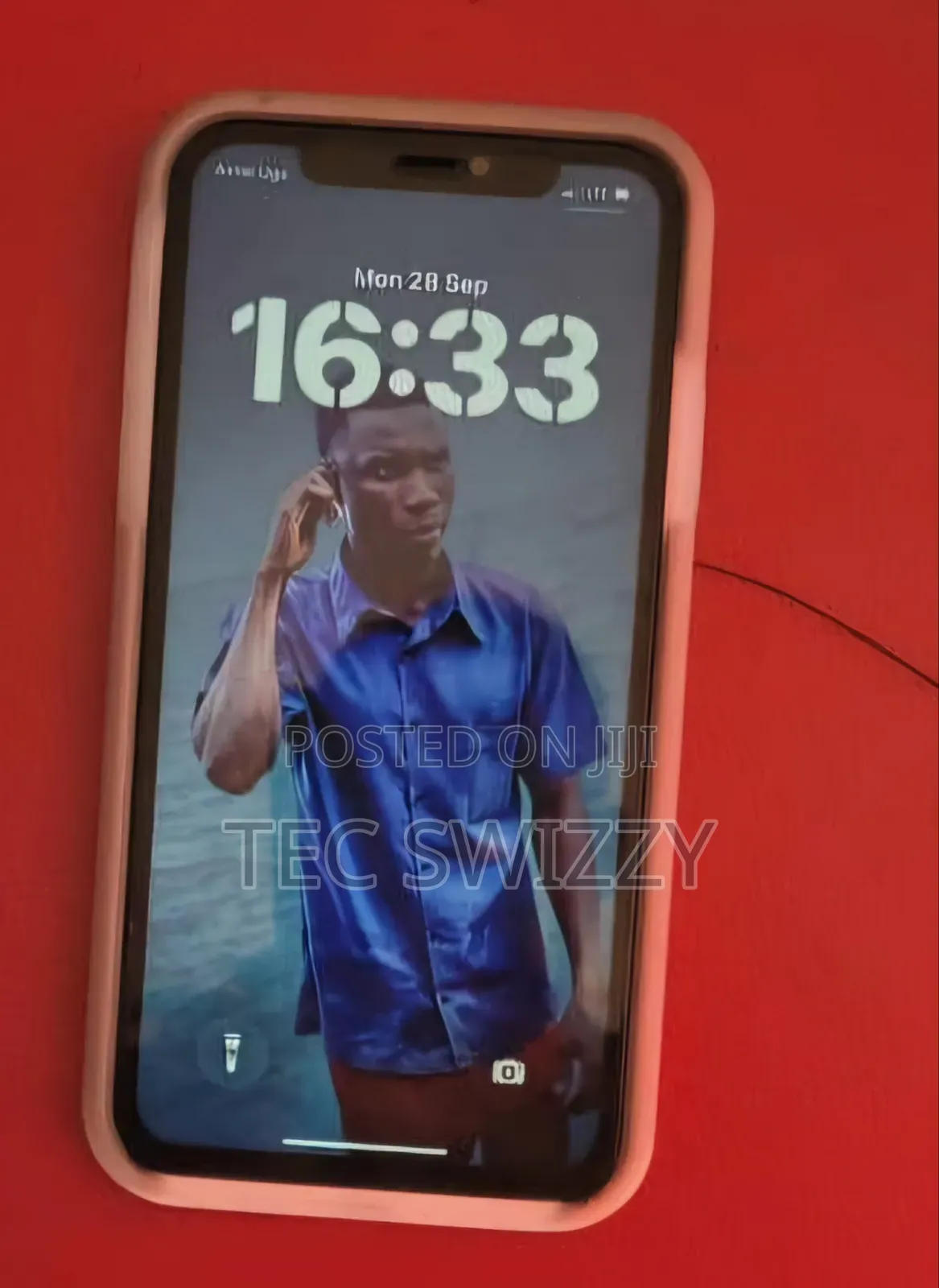 Apple iPhone 12 64 GB White