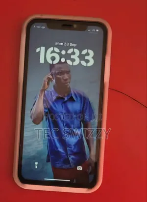 Apple iPhone 12 64 GB White