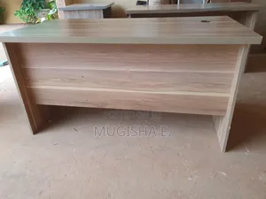 Office Desk With Drawers