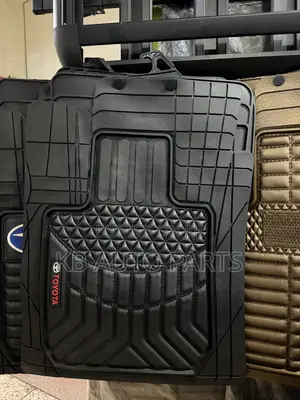 3d Subaru Car Matts