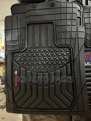 3d Subaru Car Matts