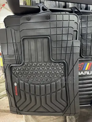Car Floor Matts