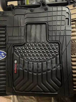 Car Floor Matts