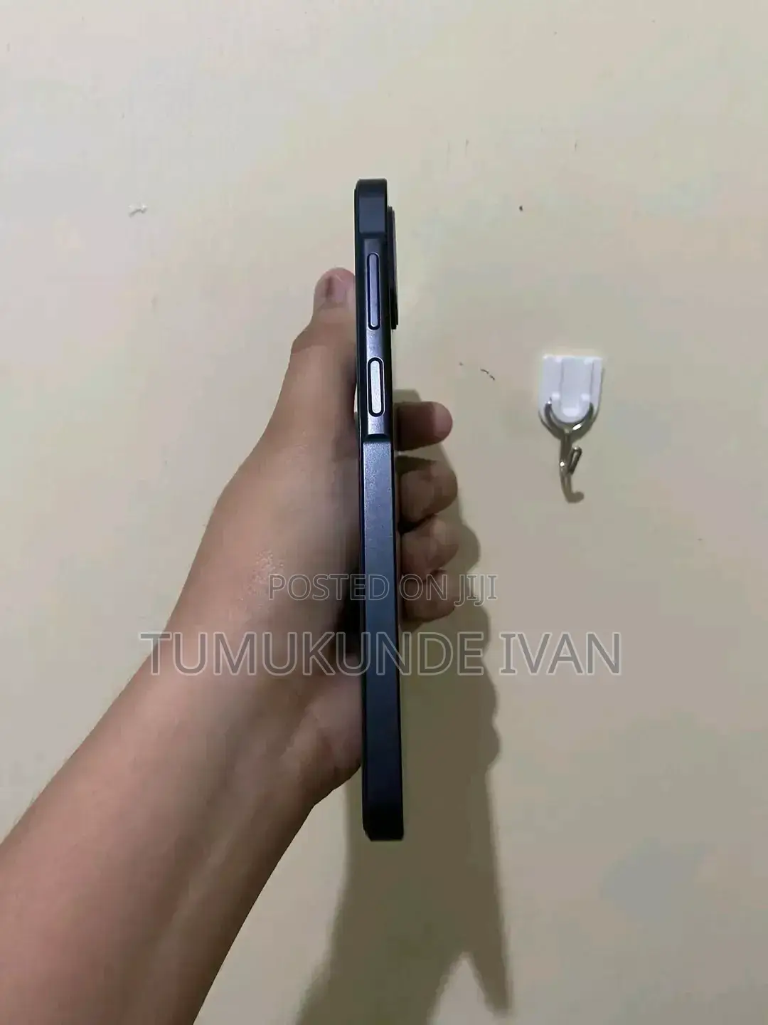 New Samsung Galaxy A07 5G 128 GB Black