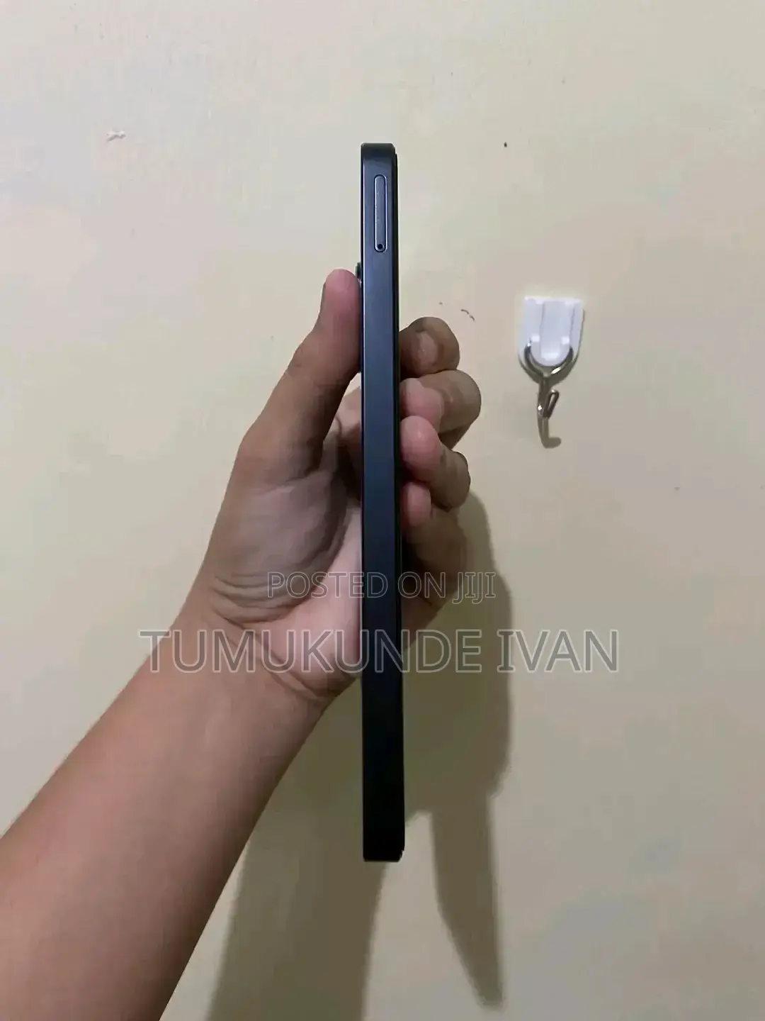 New Samsung Galaxy A07 5G 128 GB Black