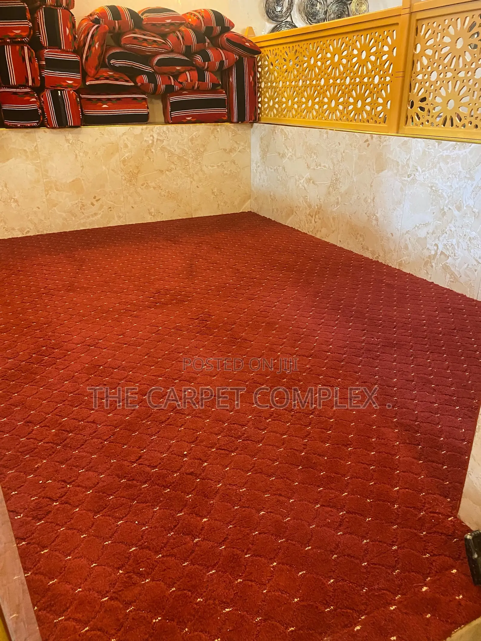 Office Soft Carpets Per Squaremeter