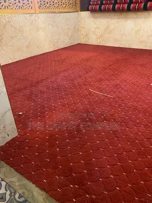 Soft Wall to Wall Carpets Squaremeter
