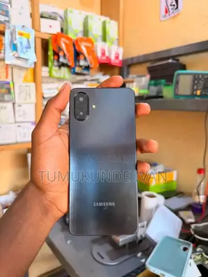 New Samsung Galaxy A07 5G 128 GB Black