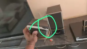 DVD Home Theater