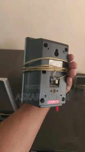 DVD Home Theater
