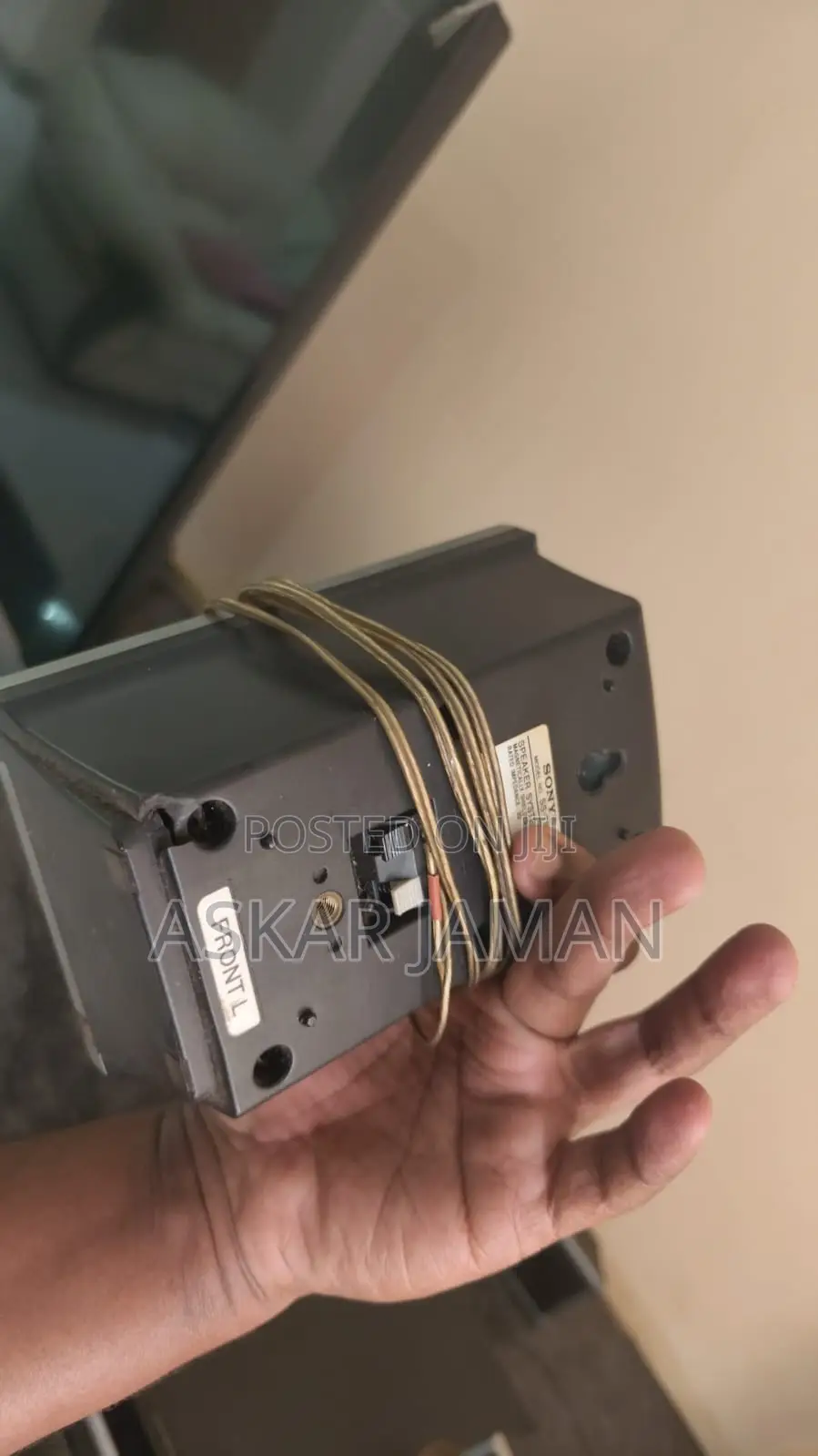 DVD Home Theater