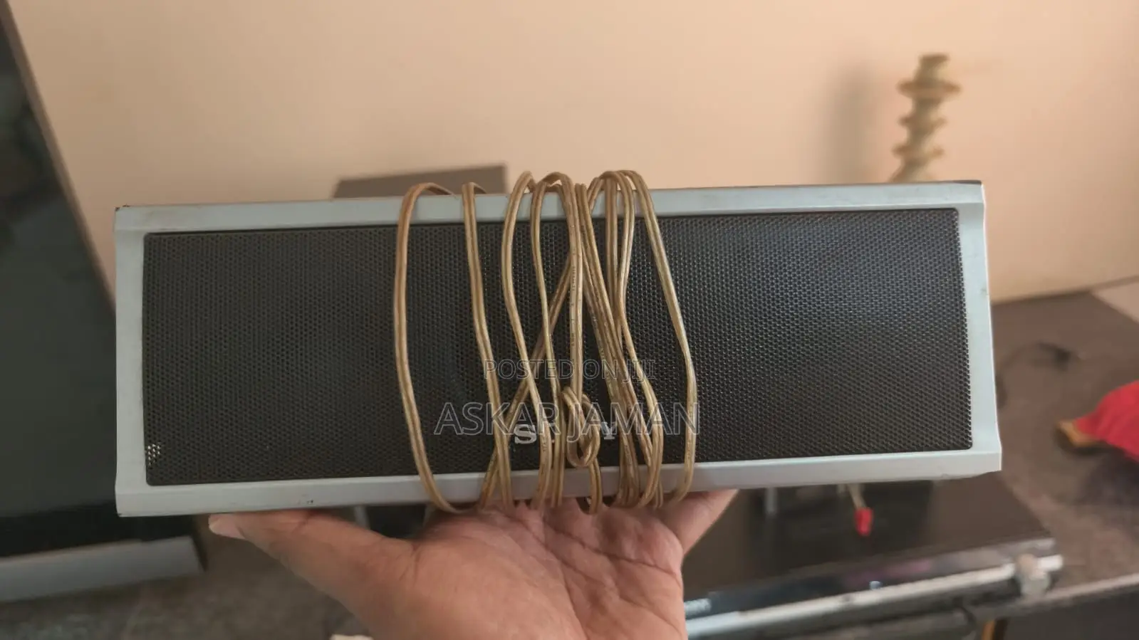 DVD Home Theater