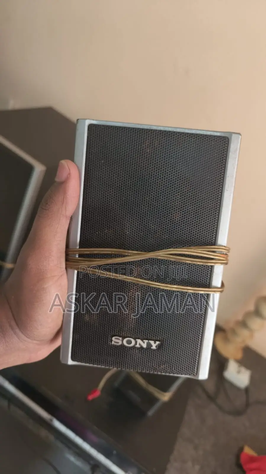 DVD Home Theater