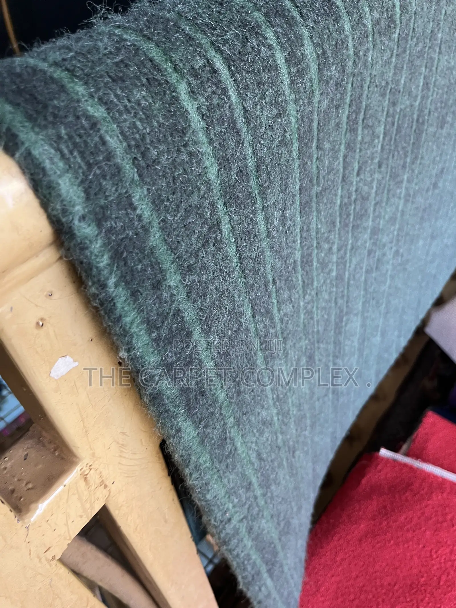 Leather Wall to Wall Carpets Per Squaremeter