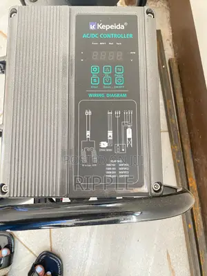 2200W Hybrid Solar Surface Water Pump 19m Head 60,000l/H