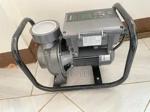 2200W Hybrid Solar Surface Water Pump 19m Head 60,000l/H