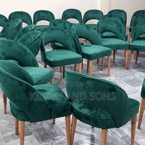Conference Chairs