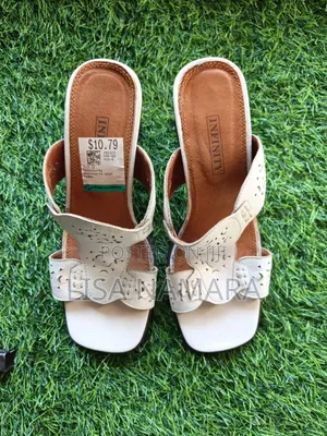 Ladies Shoes