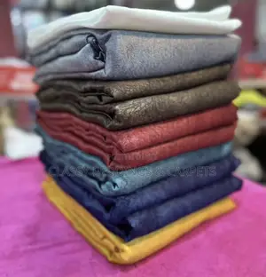 Quality 3pcs Curtains