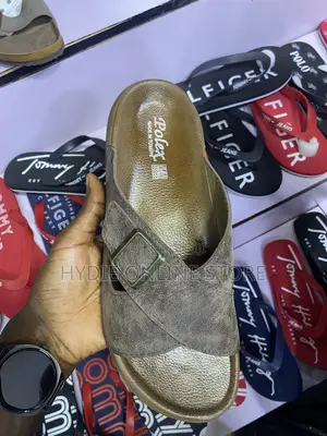 Men Causal Sandals