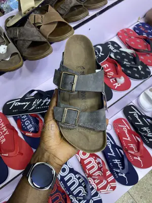 Men Causal Sandals
