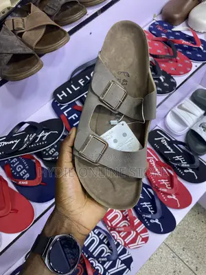 Men Causal Sandals