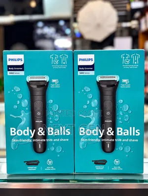 Philips Body Balls 5000 Series