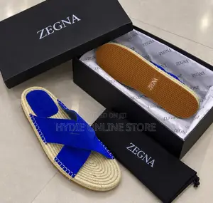 Outstanding HERMES Men’s Sandals