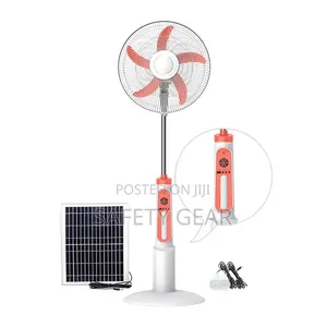 Rechargeable Standing Fan
