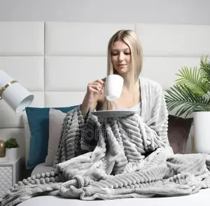 Small Soft Blankets