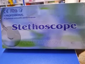 Nurses Stethoscope
