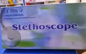 Nurses Stethoscope