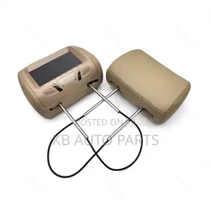 7” Car Headrest Monitors