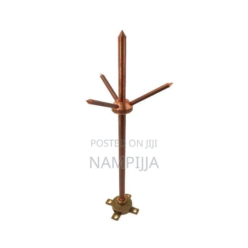 Lightning Arrestor