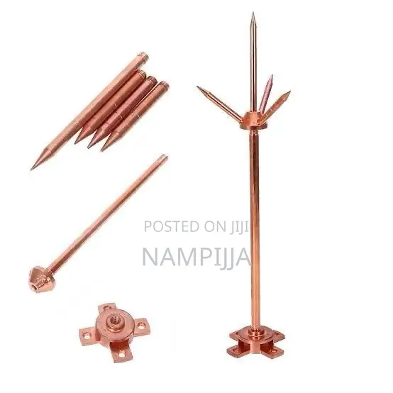 Lightning Arrestor