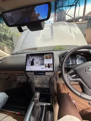 13” Universal Car Android Radio