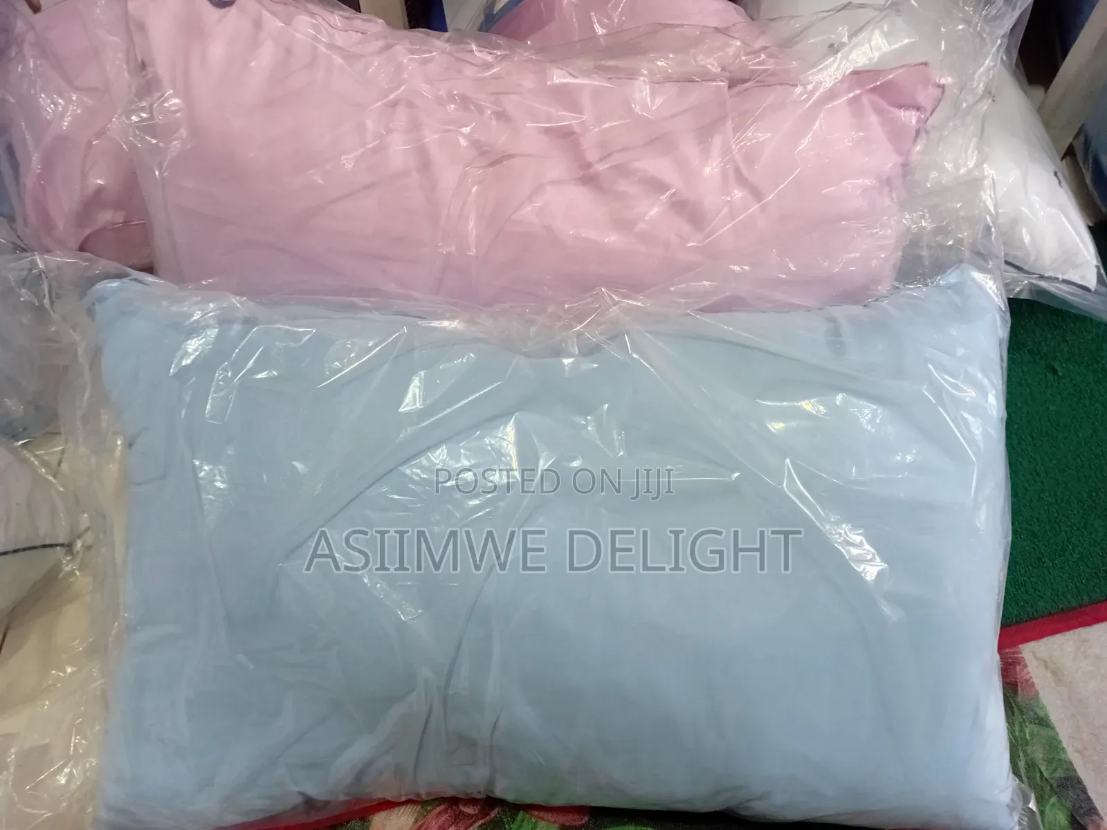 Bed Pillow