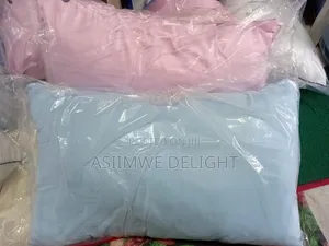 Bed Pillow
