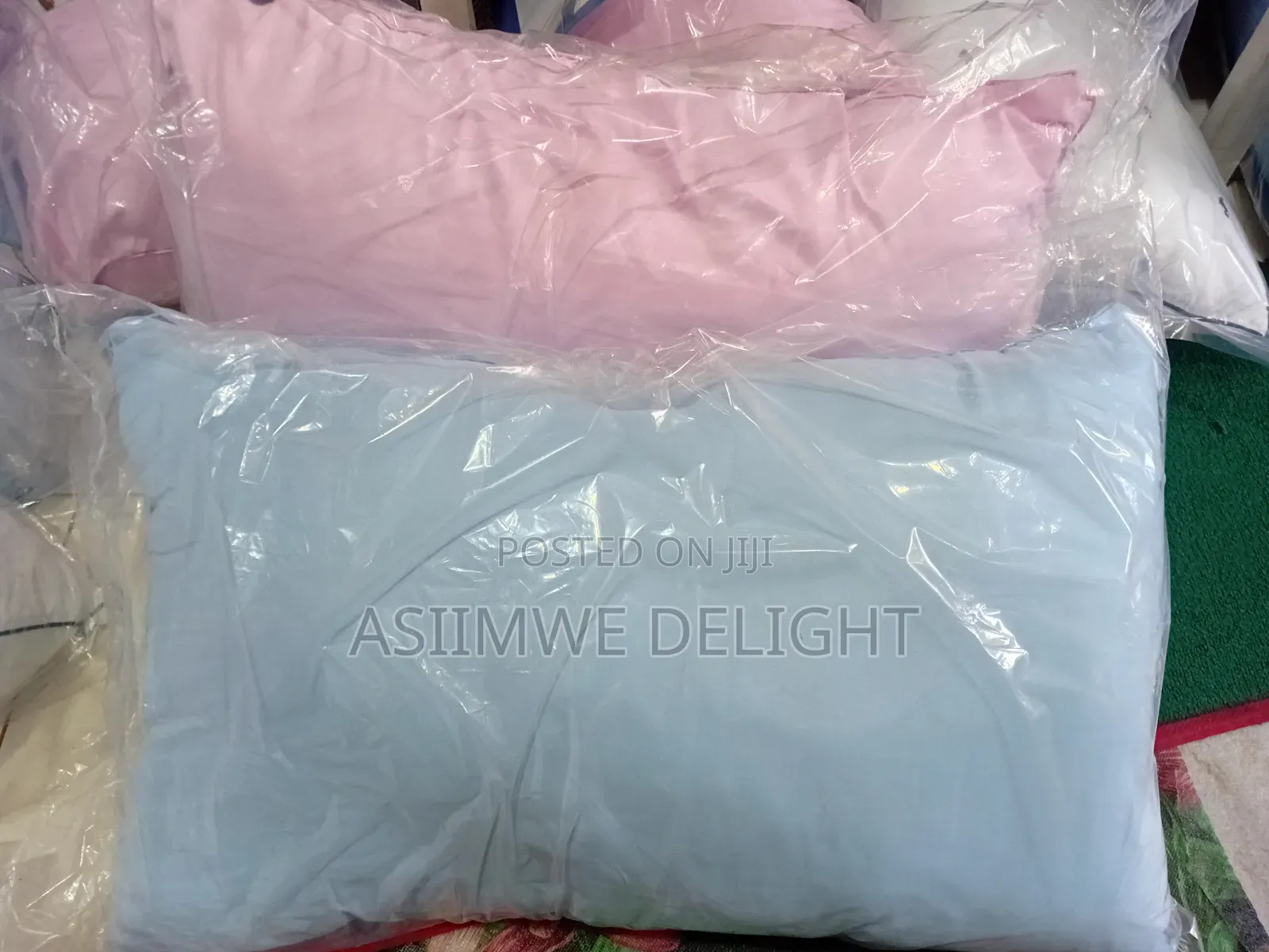 Bed Pillow