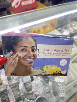 Anti Agging Cream