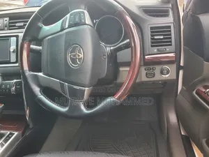 Toyota Mark X 2010 White