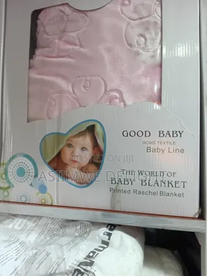 Baby Blanket