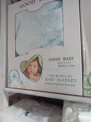 Baby Blanket