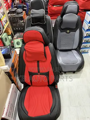 Car Seat Cushions Full Leather